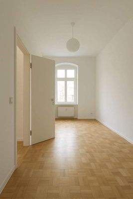 Zimmer 4 (separates Zimmer)