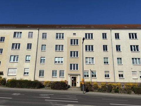 Frankfurt (Oder) Wohnungen, Frankfurt (Oder) Wohnung mieten