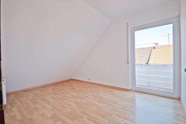 Kinderzimmer / Büro