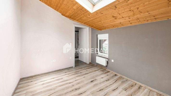 Wohnung 1 1. OG Kinderzimmer 1