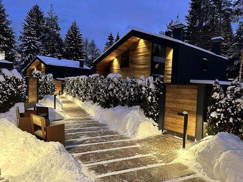 Bellamonte Häuser, Bellamonte Haus kaufen