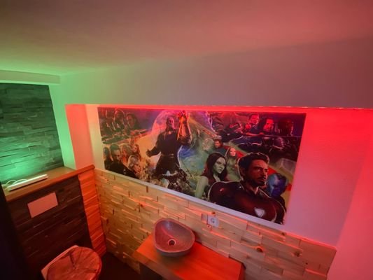 Lichtdesign