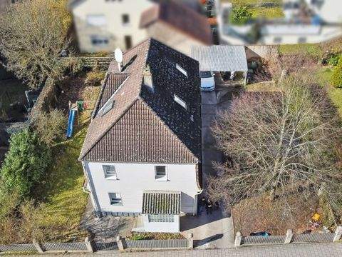 Ansbach Häuser, Ansbach Haus kaufen