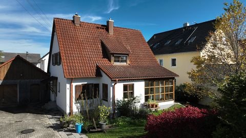 Emmering Häuser, Emmering Haus kaufen