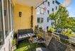 Sonnenbalkon