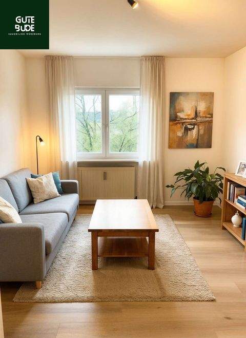 Würzburg Wohnungen, Würzburg Wohnung mieten