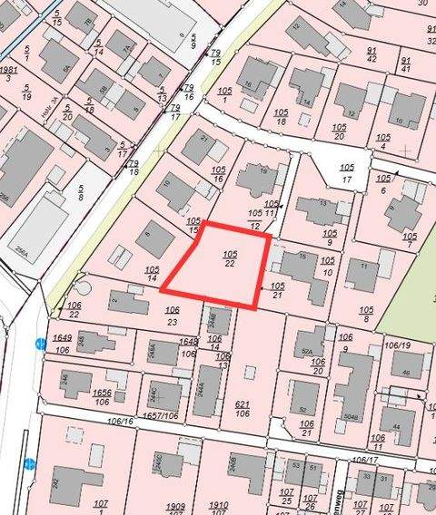 Oldenburg Grundstücke, Oldenburg Grundstück kaufen