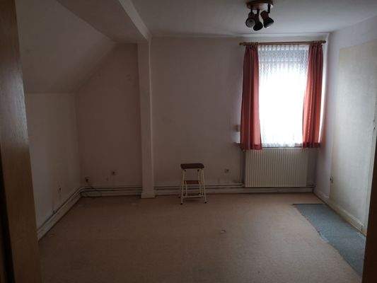 EFH Kellinghusen Zimmer 1 OG