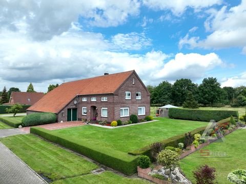 Wiesmoor Zwischenbergen Häuser, Wiesmoor Zwischenbergen Haus kaufen