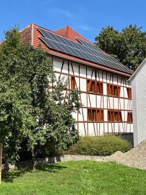 Aussenansicht