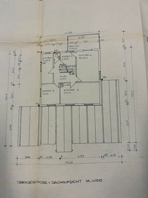 Grundriss OG
