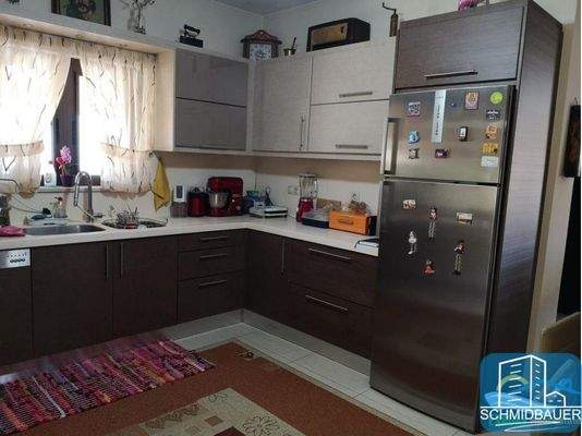 Kreta, Melidoni: Großzügiges und luxuriös gebautes Haus im Apokoronas zu verkaufen