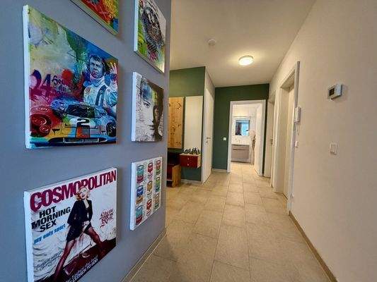 Kompagnon Immobilien Flur