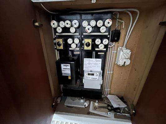 Stand Elektrotechnik