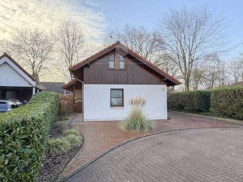 Nordhorn Häuser, Nordhorn Haus kaufen