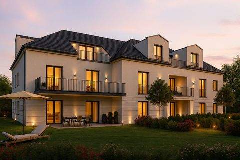 Herzogenaurach Wohnungen, Herzogenaurach Wohnung kaufen