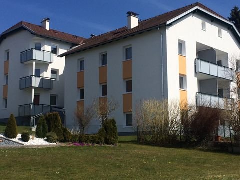 Ulrichsberg Wohnungen, Ulrichsberg Wohnung mieten