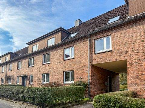 Kiel Wohnungen, Kiel Wohnung kaufen