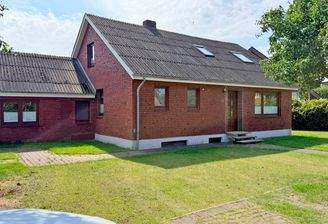 Nord-Westansicht