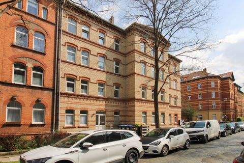 Erfurt Wohnungen, Erfurt Wohnung kaufen