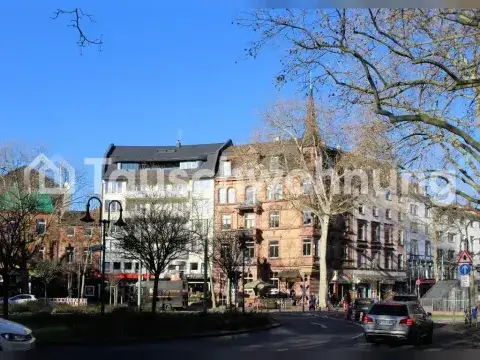 Frankfurt am Main Wohnungen, Frankfurt am Main Wohnung mieten