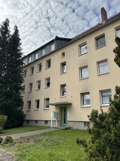Schmalkalden Wohnungen, Schmalkalden Wohnung mieten