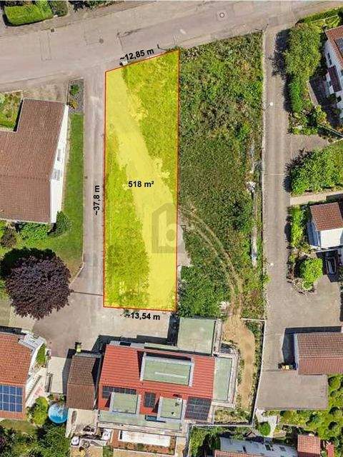 Vaihingen an der Enz Grundstücke, Vaihingen an der Enz Grundstück kaufen