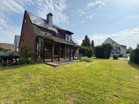 Bad Sassendorf Häuser, Bad Sassendorf Haus kaufen