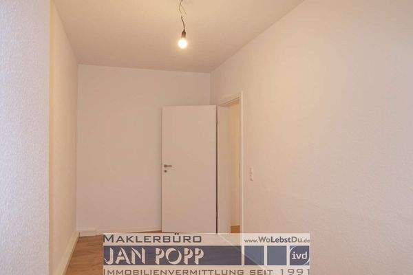 Kinderzimmer 2-Diele