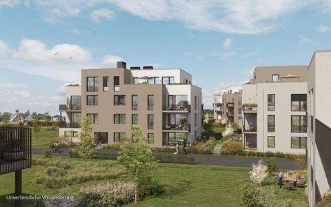 Naunhof Wohnungen, Naunhof Wohnung kaufen