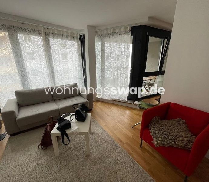 2 Zimmer Wohnung in München (Obergiesing)