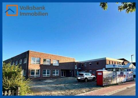 Ostrhauderfehn Büros, Büroräume, Büroflächen 