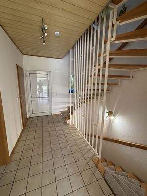 Eingangsbereich/Diele
