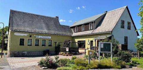 Bad Gottleuba-Berggießhübel Häuser, Bad Gottleuba-Berggießhübel Haus kaufen