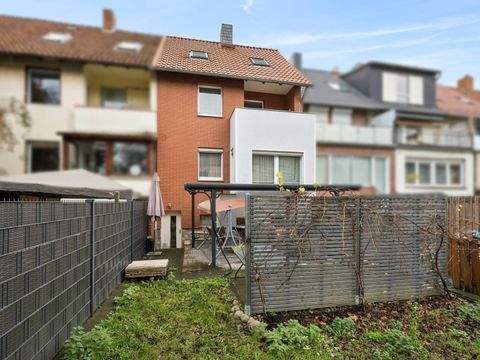 Langenhagen Häuser, Langenhagen Haus kaufen