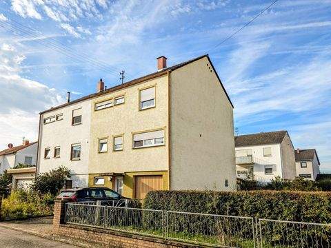 Böhl-Iggelheim Häuser, Böhl-Iggelheim Haus kaufen