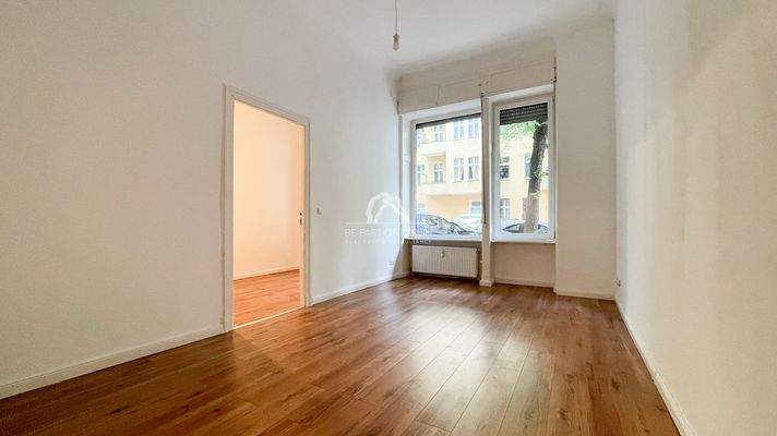 Zimmer 1 / room 1