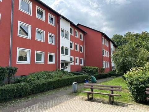 Hagen Wohnungen, Hagen Wohnung mieten