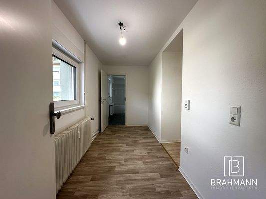 Eingangsbereich/Diele