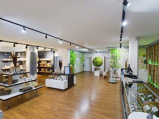 EG - Ladenflaeche EG