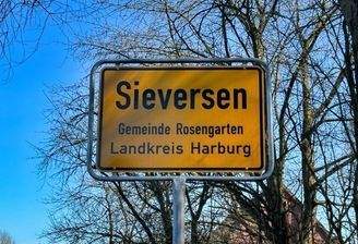 Willkommen in Rosengarten!