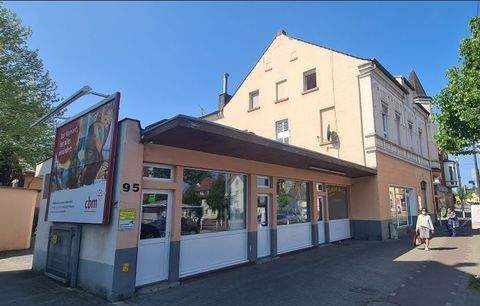 Dortmund Garage, Dortmund Stellplatz