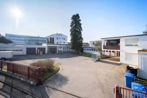 Neusäß Industrieflächen, Lagerflächen, Produktionshalle, Serviceflächen