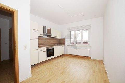 Zwickau Wohnungen, Zwickau Wohnung mieten