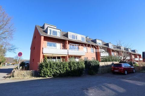 Henstedt-Ulzburg Wohnungen, Henstedt-Ulzburg Wohnung kaufen