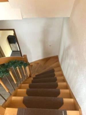 Treppe