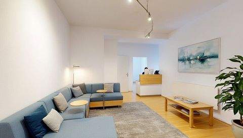 Ferlach Büros, Büroräume, Büroflächen 