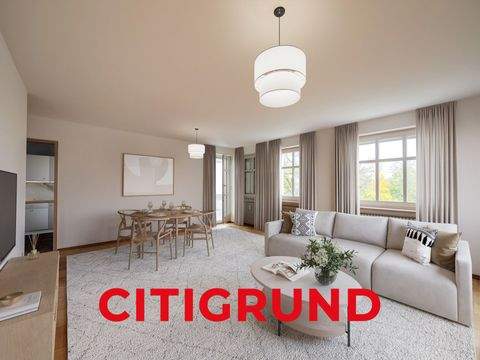 München Wohnungen, München Wohnung kaufen