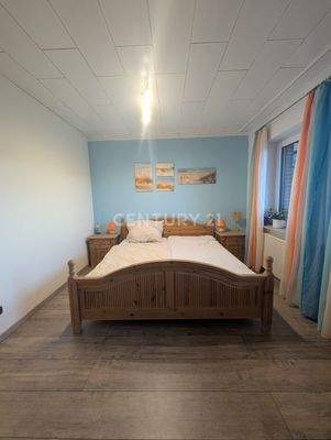 Schlafzimmer_Einliegerwohnung