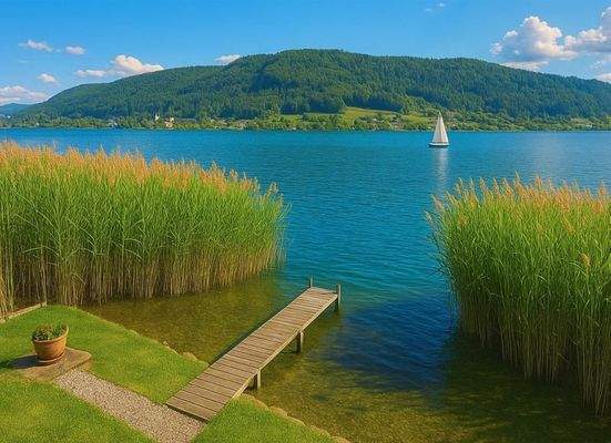 Seehaus Ossiachersee